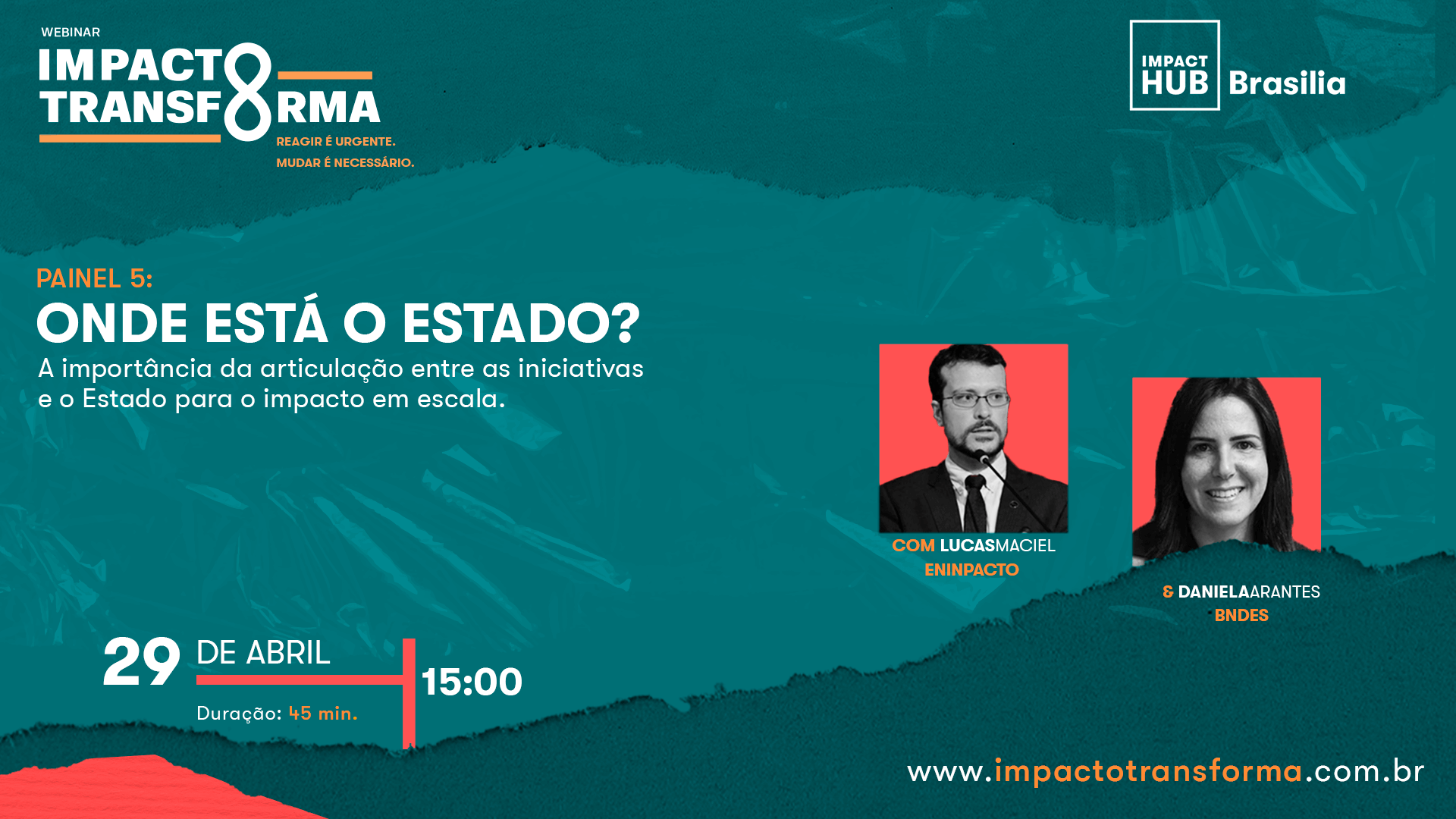 Painel 5 Webinar Impacto Transforma