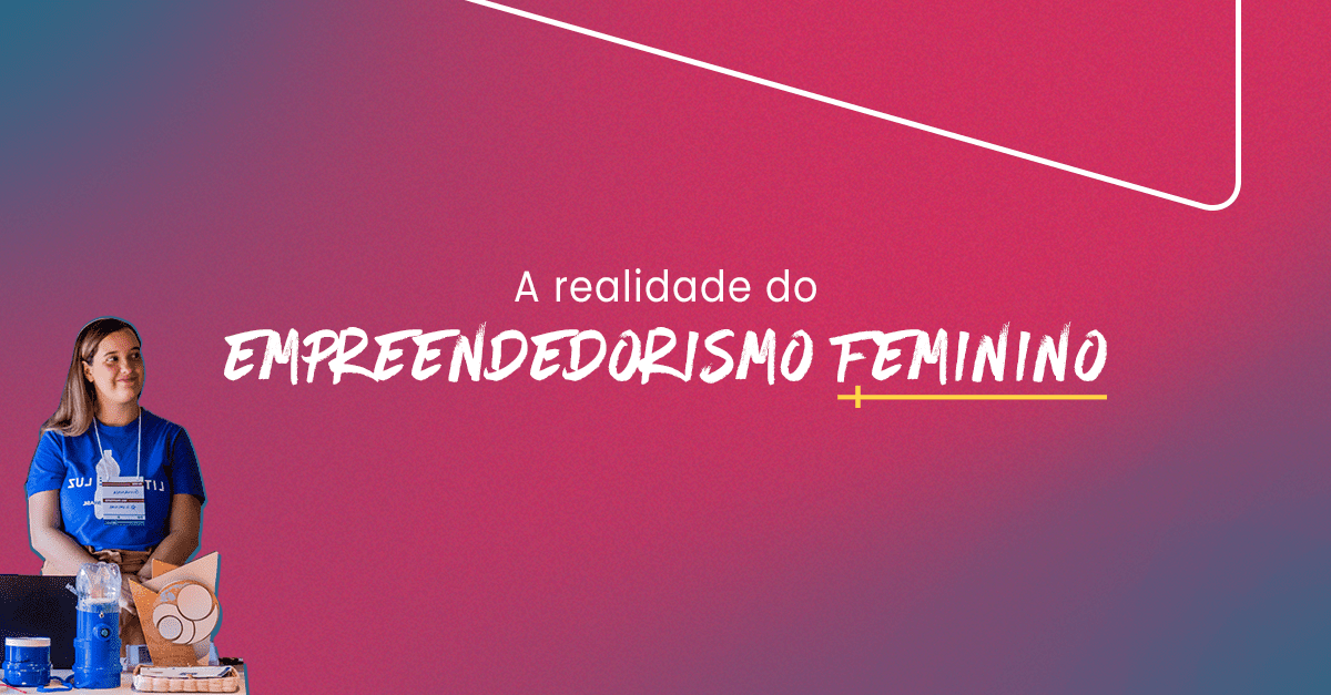 empreendedorismo feminino