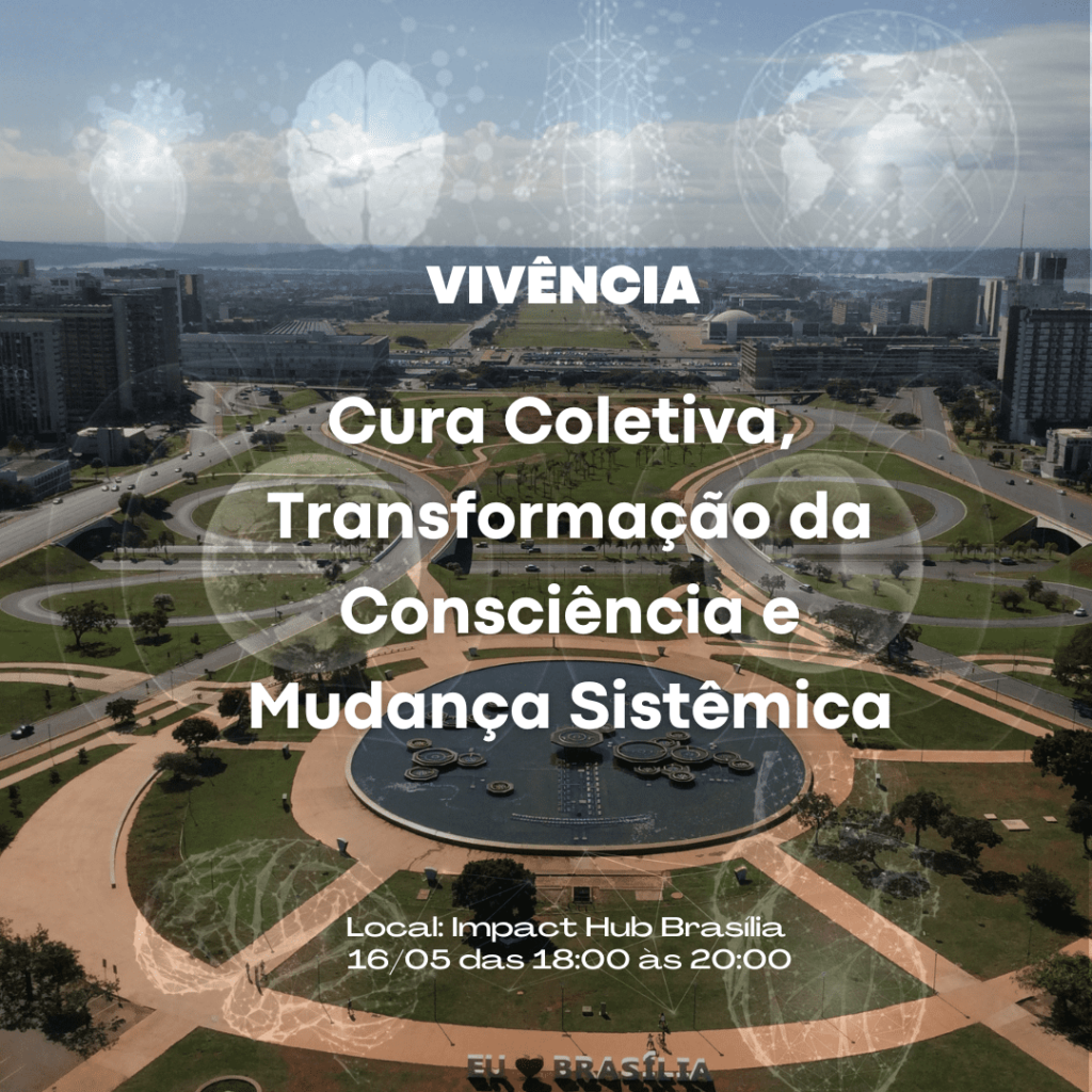 VIVÊNCIA GAIA