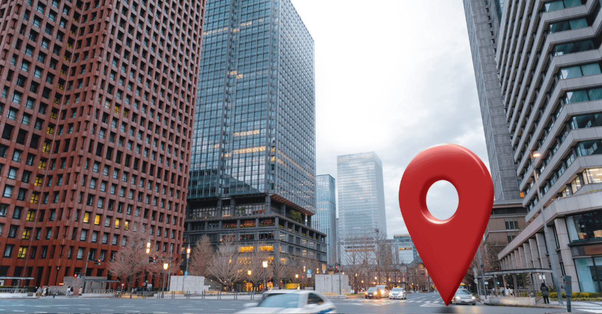 imagem que ilustra endereço fiscal