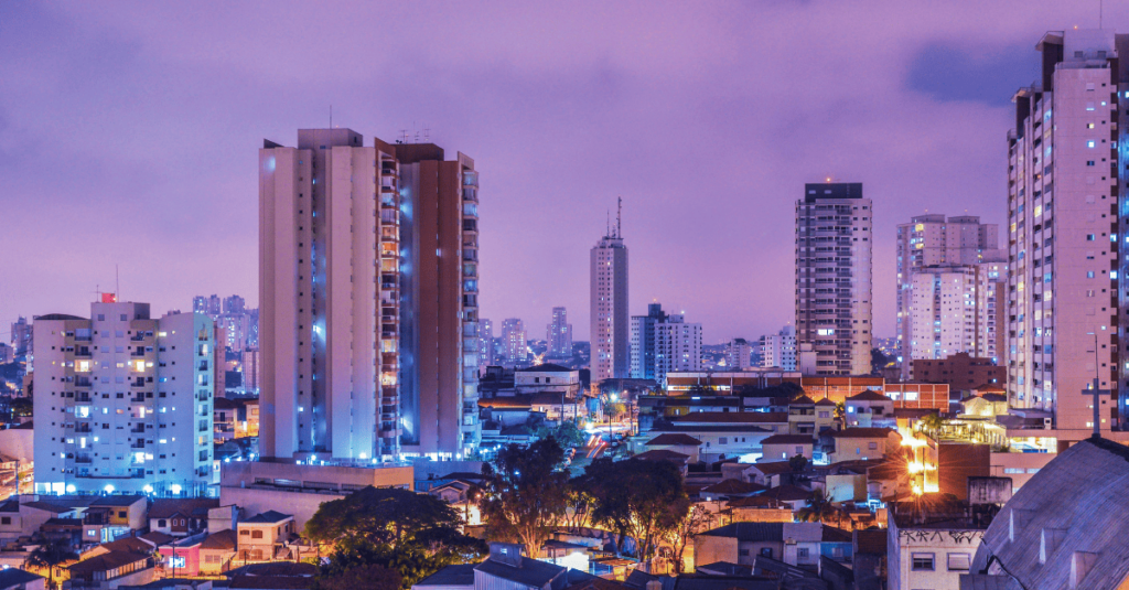 foto que representa a cidade e suas apresentacoes diversas