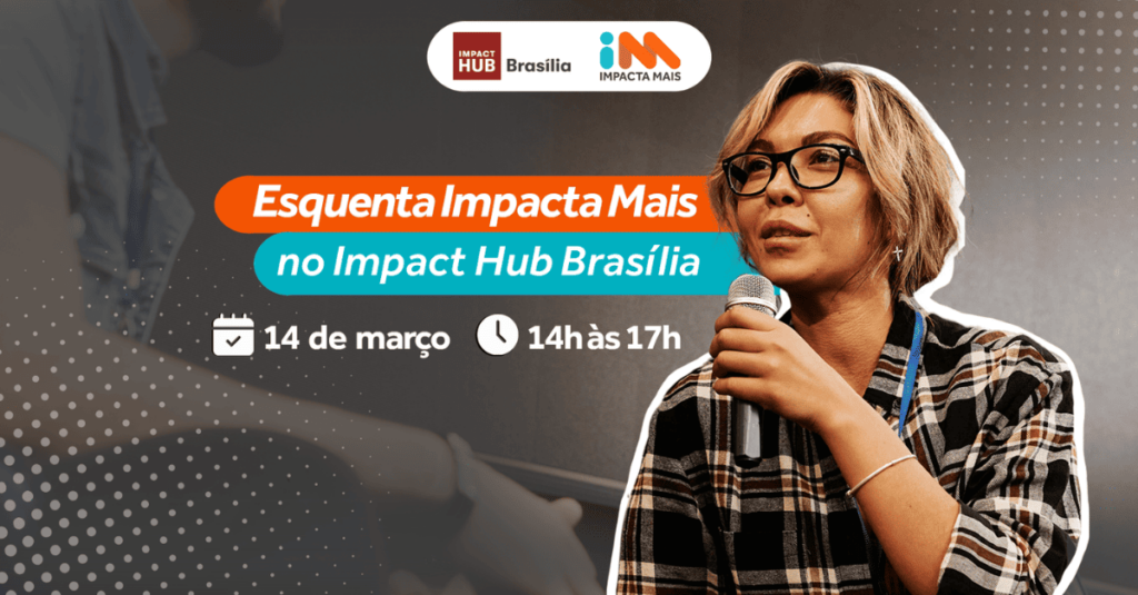 imagem retrata investimentos de impacto