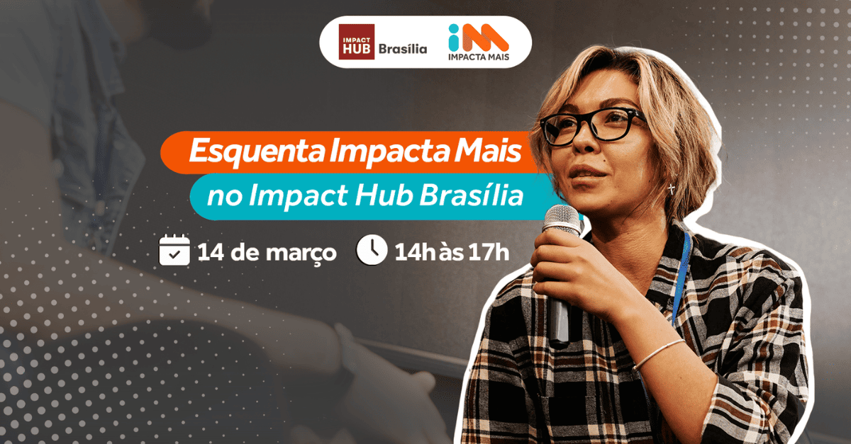 imagem retrata investimentos de impacto