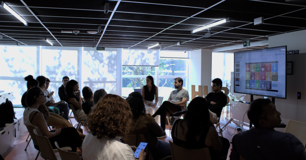 Negócios de impacto